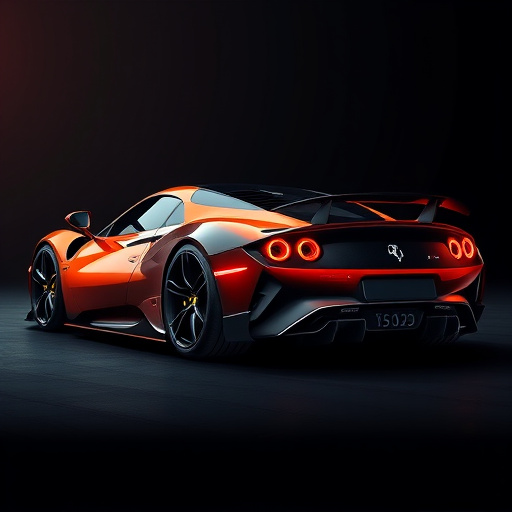 super car,sports car