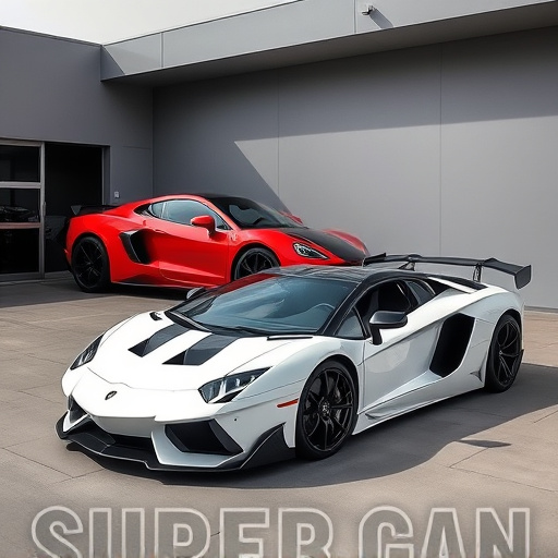 super car,sports car