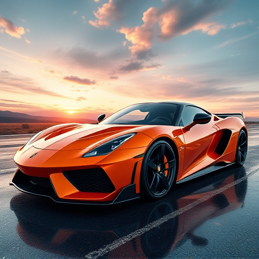 super car,sports car
