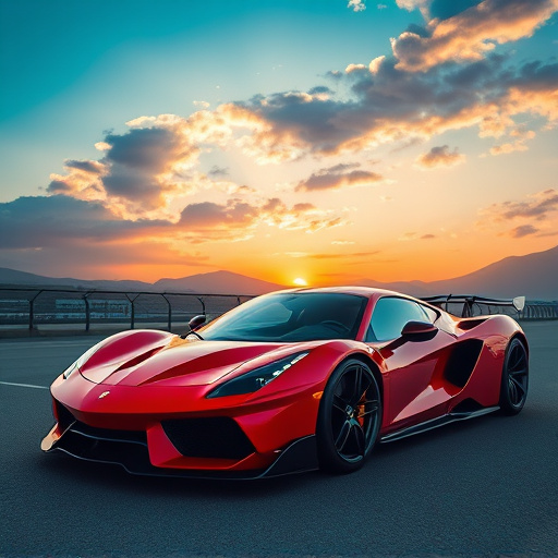 super car,sports car