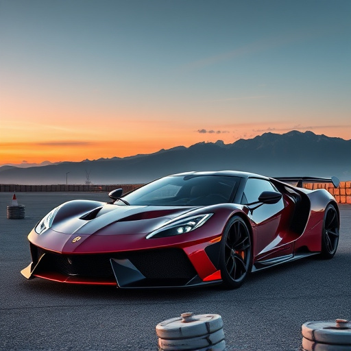 super car,sports car