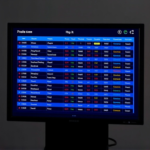 Back Process,Results Display