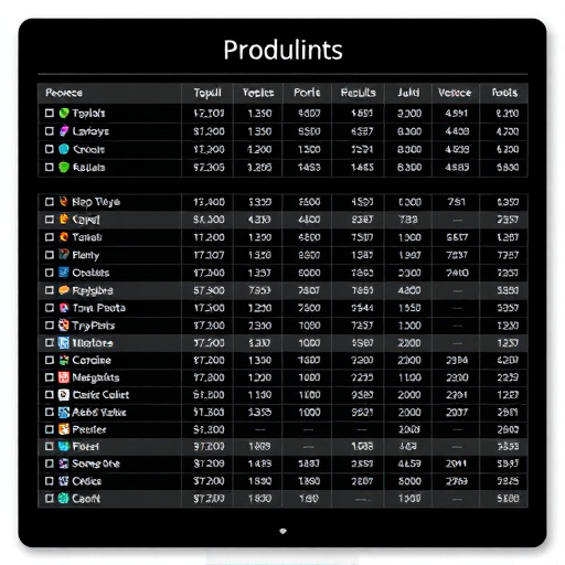 Back Process,Results Display