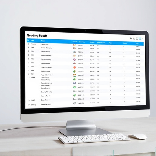 Back Process,Results Display