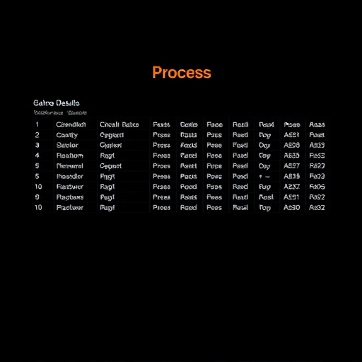 Back Process,Results Display