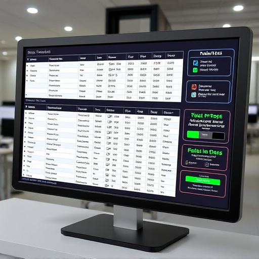 Back Process,Results Display