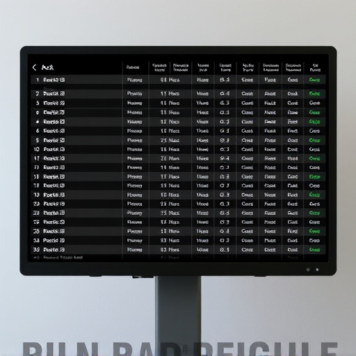 Back Process,Results Display