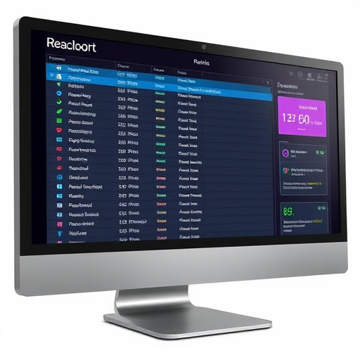 Back Process,Results Display