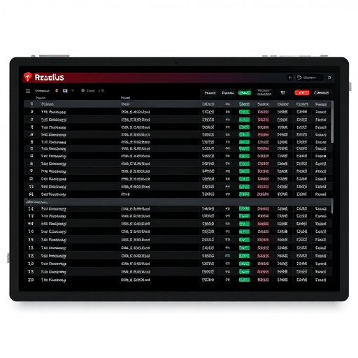 Back Process,Results Display