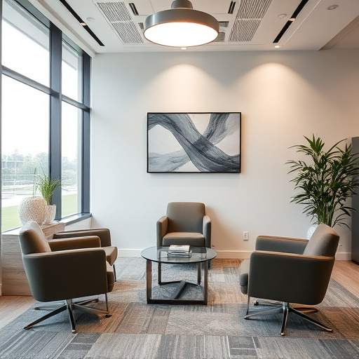 Consultation Room,Client Meeting
