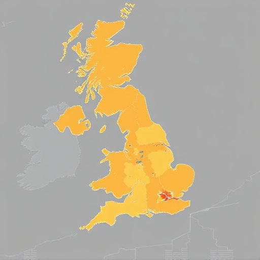 Coverage Map,Service Zones