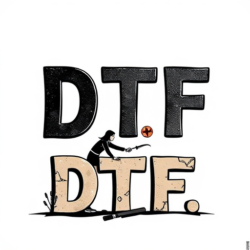 DTF