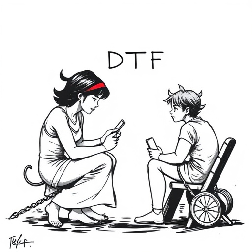 DTF