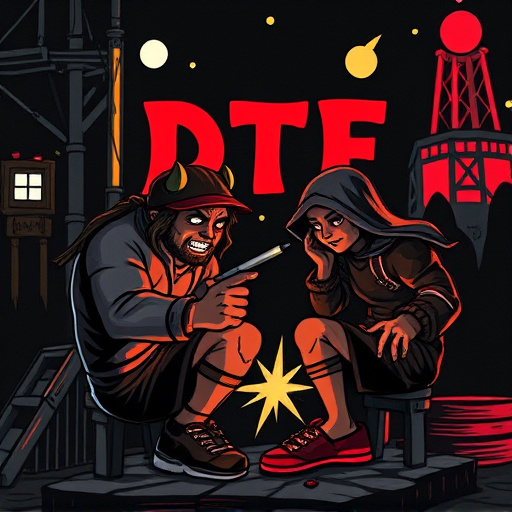 DTF