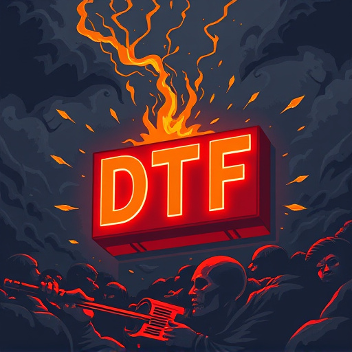DTF