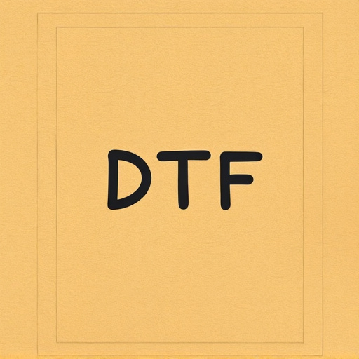 DTF