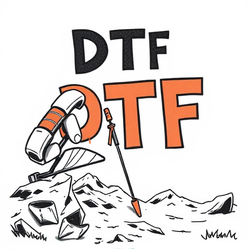DTF