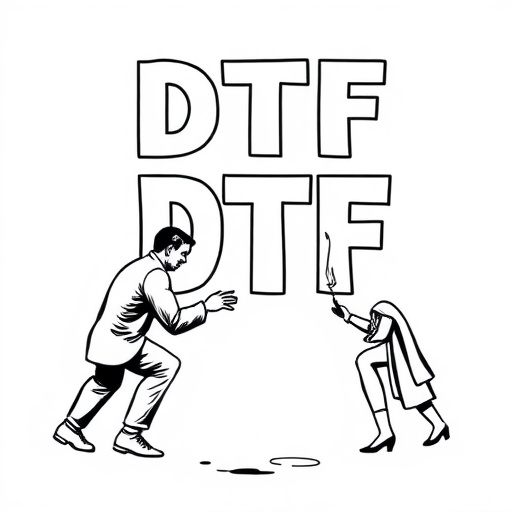 DTF