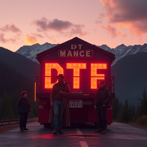 DTF
