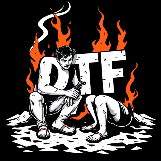DTF