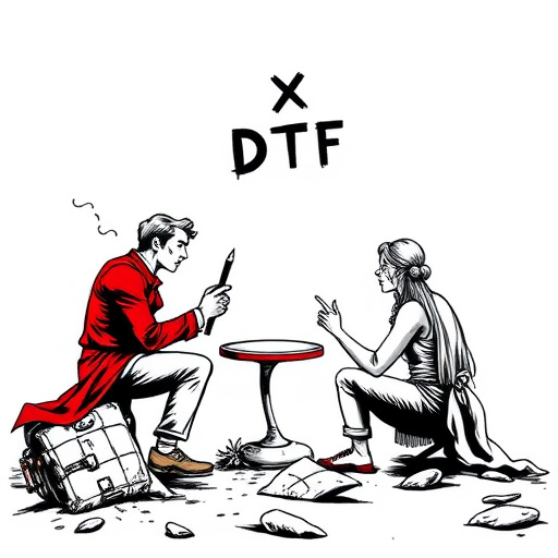 DTF