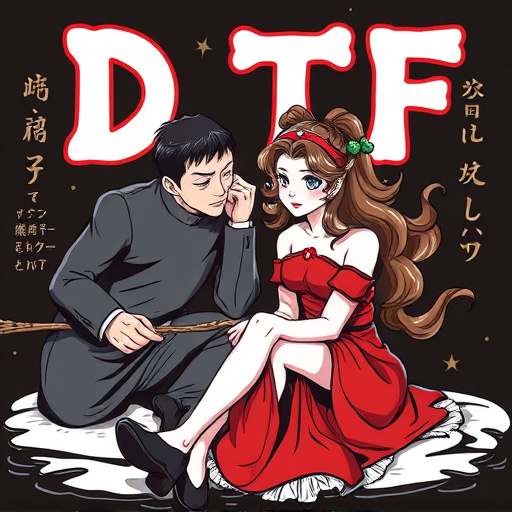 DTF