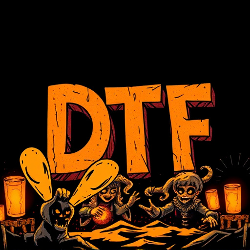 DTF