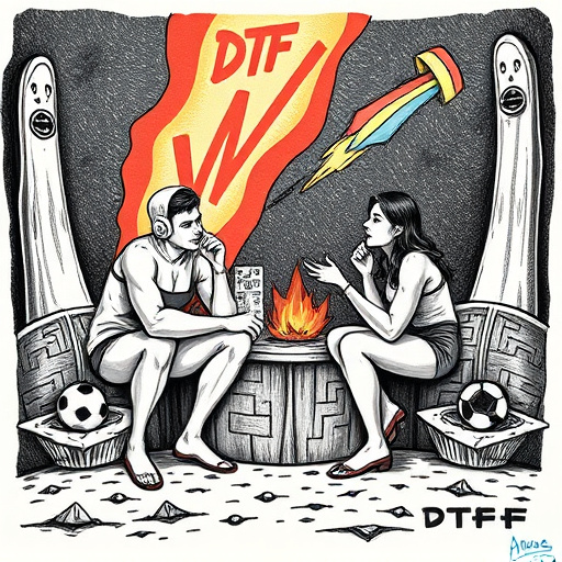 DTF