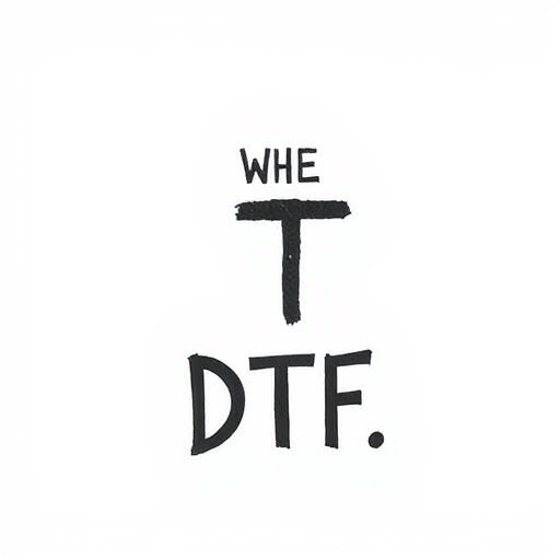 DTF