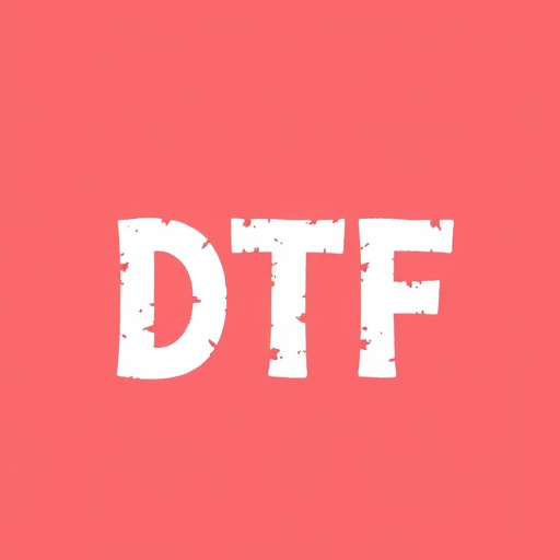 DTF