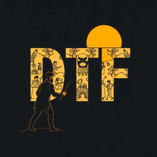 DTF
