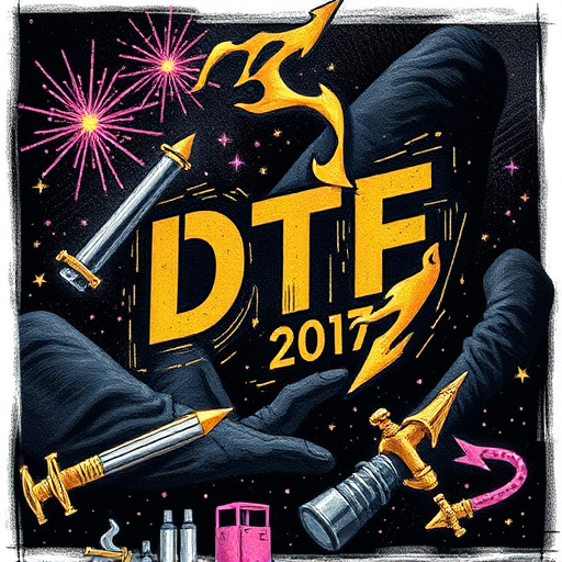 DTF
