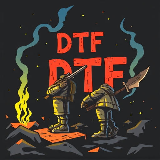 DTF