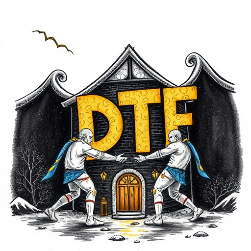 DTF