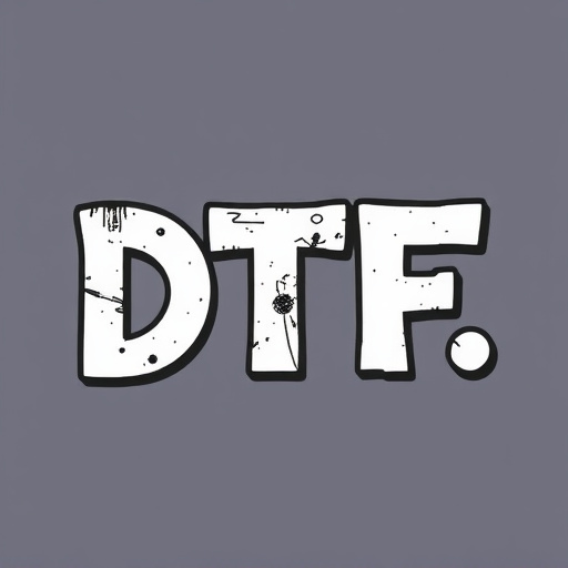 DTF