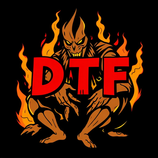DTF