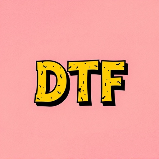 DTF