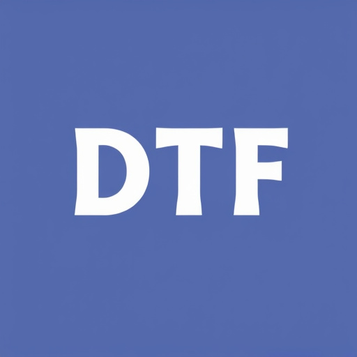 DTF