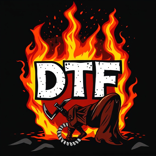 DTF