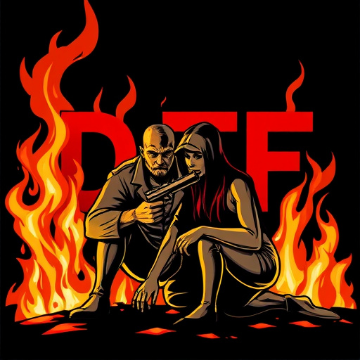 DTF
