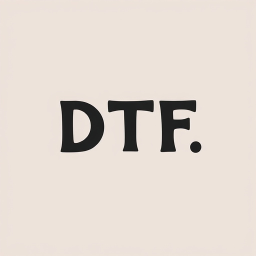 DTF