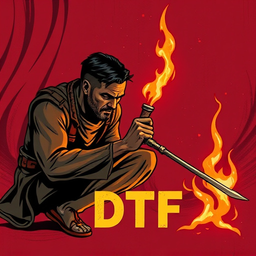 DTF