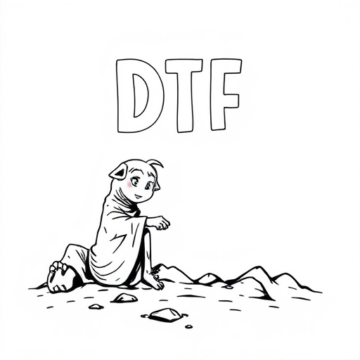 DTF