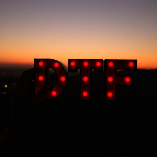 DTF