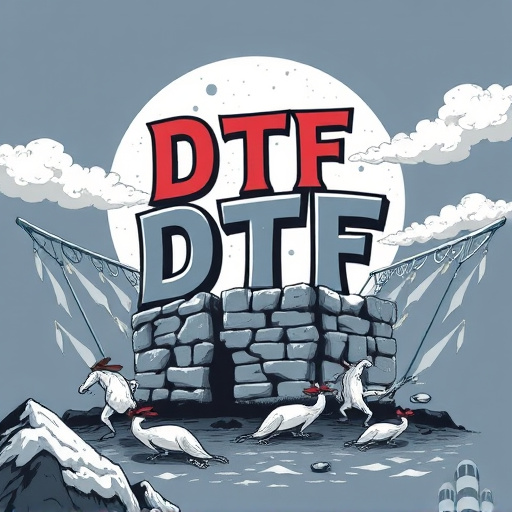 DTF