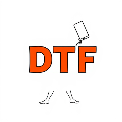 DTF