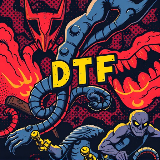 DTF