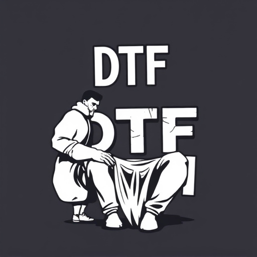 DTF