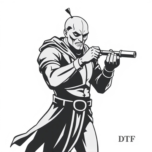 DTF