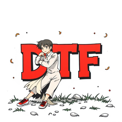 DTF